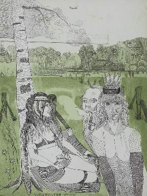 Bild Nr.1: 131-1205 Tratschke (d.i. G.Prause).: (Morell)