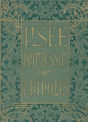 Bild Nr.1: 131-1206 Flers,R.de.: (Mucha)