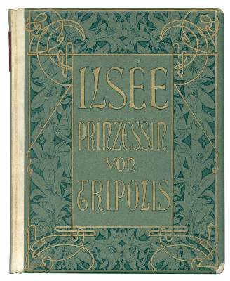 Bild Nr.10: 131-1206 Flers,R.de.: (Mucha)