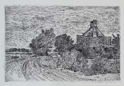 Bild Nr.5: 131-1208 Struck,H.: (Munch)