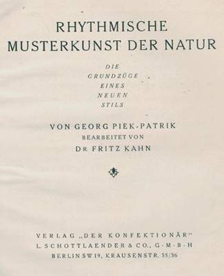 Bild Nr.1: 131-1221 Piek-Patrik,G.: (Literatur und illustrierte Bücher 20.Jahrhundert - Alte Literatur in modernen Ausgaben)