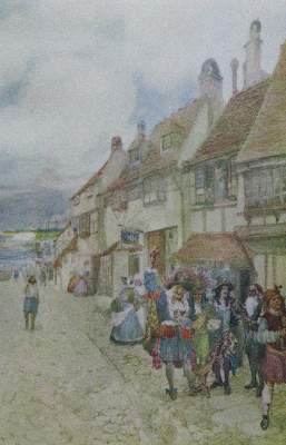 Bild Nr.2: 131-1224 Coleridge,S.T.: (Pogßny)