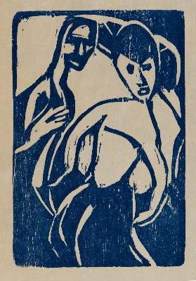 Bild Nr.1: 131-1240 Rohlfs,C.: (Literatur und illustrierte Bücher 20.Jahrhundert - Alte Literatur in modernen Ausgaben)