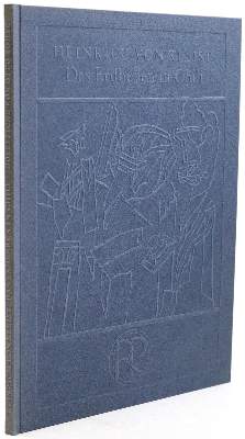 Bild Nr.23: 131-1242 Frühe griechische Lyrik.: (Rohse)