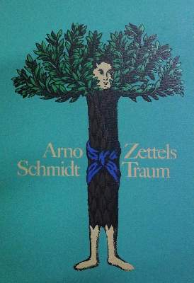 Bild Nr.1: 131-1256 Schmidt,A.: (Literatur und illustrierte Bücher 20.Jahrhundert - Alte Literatur in modernen Ausgaben)