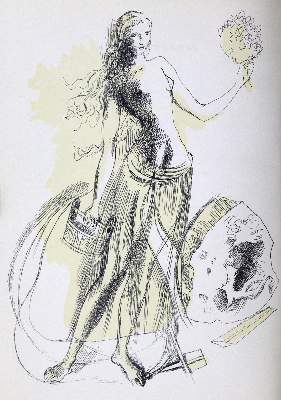 Bild Nr.1: 131-1260 Seifert,J.: (Literatur und illustrierte Bücher 20.Jahrhundert - Alte Literatur in modernen Ausgaben)