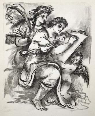 Bild Nr.1: 131-1261 Seifert,J.: (Literatur und illustrierte Bücher 20.Jahrhundert - Alte Literatur in modernen Ausgaben)