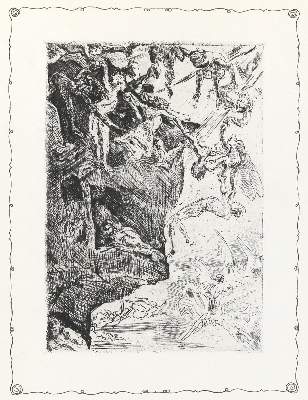 Bild Nr.1: 131-1265 Goethe,J.W.v.: (Slevogt)