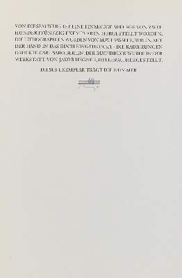Bild Nr.5: 131-1265 Goethe,J.W.v.: (Slevogt)