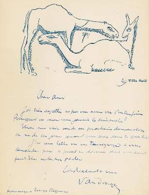 Bild Nr.1: 131-1286 Des Courieres,E.: (Van Dongen)