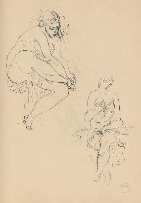 Bild Nr.1: 131-1298 Ziegler, Richard: (Literatur und illustrierte Bücher 20.Jahrhundert - Alte Literatur in modernen Ausgaben)
