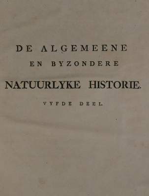 Bild Nr.2: 131-1314 Pennant,T.: (Botanik)