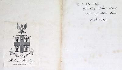Bild Nr.5: 131-1320 Sinclair,G.: (Botanik)