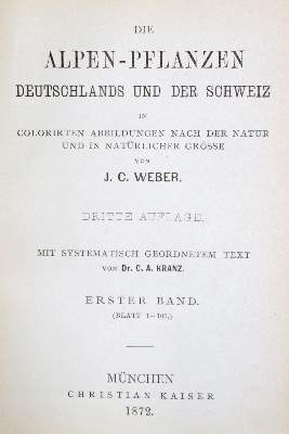 Bild Nr.2: 131-1330 Weber,J.C.: (Botanik)