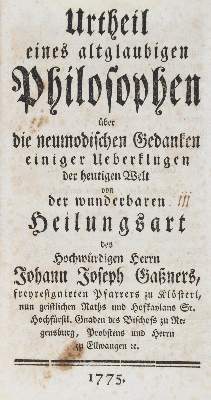 Bild Nr.1: 131-1332 (Leuthner, J. N. v.).: (Gaßner)