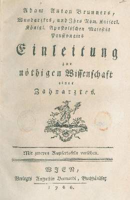 Bild Nr.1: 131-1336 Brunner,A.A.: (Medizin)