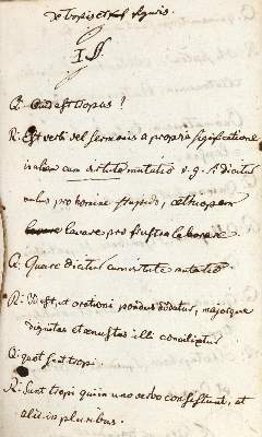 Bild Nr.1: 131-135 Neveu, Franz Anton Frhr. v.,: (Handschriften)