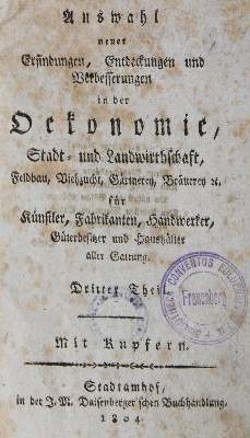 Bild Nr.1: 131-1405 Auswahl neuer Erfindungen,: (Verschiedene Gebiete - Varia)