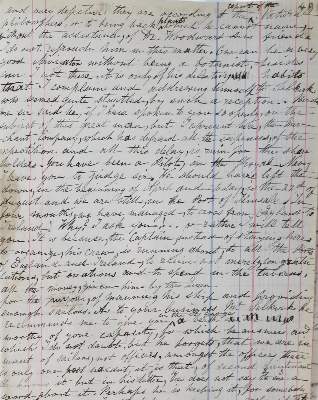 Bild Nr.1: 131-142 Saintine,X.B. (d.i. Xavier Boniface).: (Handschriften)