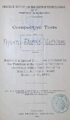 Bild Nr.2: 131-1425 Sammlung: (Verschiedene Gebiete - Varia, Elektrizität)