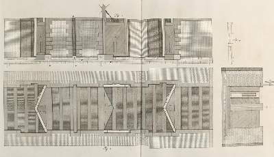 Bild Nr.3: 131-1436 Horst,T.van der u. J.Polley.: (Verschiedene Gebiete - Varia)