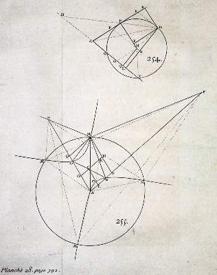 Bild Nr.2: 131-1446 L'Hospital,(G.F.A.).: (Verschiedene Gebiete - Varia, Mathematik)