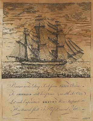 Bild Nr.2: 131-1467 Hutchinson,W.: (Verschiedene Gebiete - Varia, Seewesen)