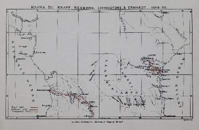 Bild Nr.1: 131-1484 Sammlung: (Afrika)