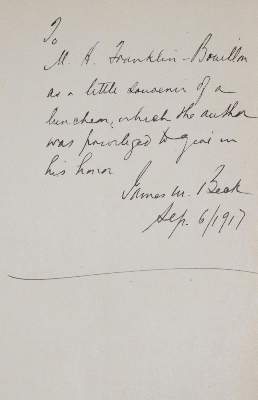 Bild Nr.2: 131-1485 Beck,J.M.: (Amerika)