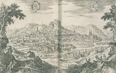 Bild Nr.1: 131-149 Zeiller,M.: (Hessen)