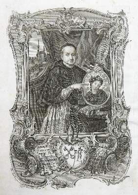 Bild Nr.2: 131-151 Hipper,B.: (Alte Drucke, Handschriften und Theologie)