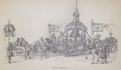 Bild Nr.1: 131-1513 Sammlung: (Deutschland, Baden)