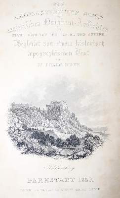 Bild Nr.1: 131-1515 Huhn,E.: (Deutschland, Baden-Württemberg)