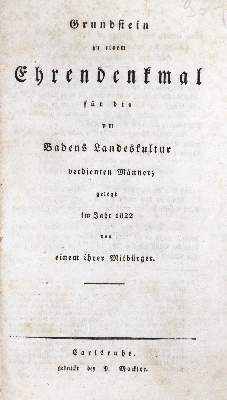 Bild Nr.1: 131-1517 (Meerwein,C.).: (Deutschland, Baden-Württemberg)