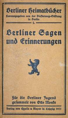 Bild Nr.1: 131-1530 Monke,O.: (Deutschland, Berlin)