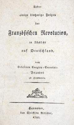 Bild Nr.1: 131-1532 Brandes,(E.).: (Deutschland)