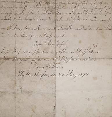 Bild Nr.1: 131-1545 Sammlung: (Deutschland, Freiburg)