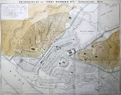 Bild Nr.2: 131-1551 Sammelband: (Deutschland, Hamburg)