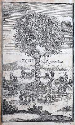 Bild Nr.1: 131-156 Hübner,J.: (Alte Drucke, Handschriften und Theologie)