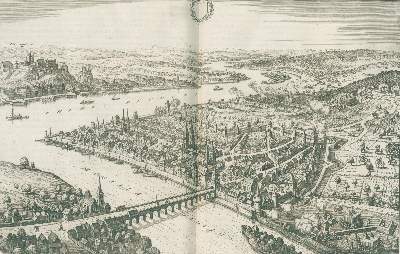 Bild Nr.1: 131-1574 Zeiller,M.: (Deutschland, Merian)