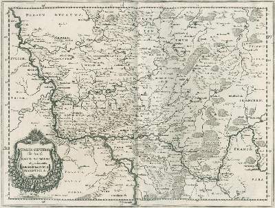 Bild Nr.2: 131-1575 Zeiller,M.: (Deutschland, Merian)