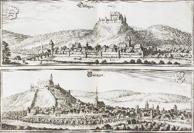 Bild Nr.3: 131-1576 Zeiller,M.: (Deutschland, Merian)