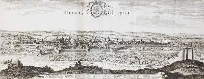 Bild Nr.4: 131-1581 Zeiller,M.: (Deutschland, Niedersachsen, Merian)