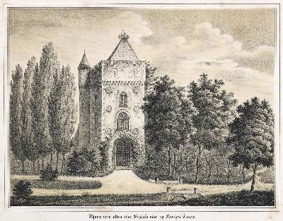 Bild Nr.1: 131-1584 Ort Herrnsheim: (Deutschland)