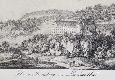 Bild Nr.1: 131-1595 Memminger,(J.D.G.).: (Deutschland, Reutlingen)