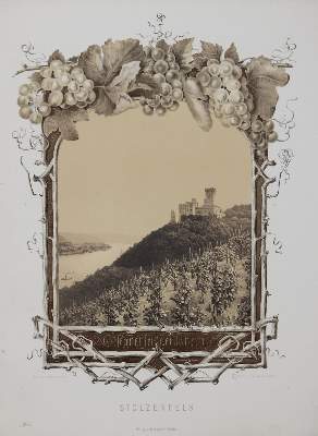 Bild Nr.2: 131-1604 Sammlung: (Deutschland, Rheinlande)