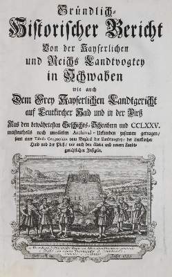 Bild Nr.1: 131-1614 (Wegelin,J.R.).: (Deutschland, Schwaben)