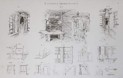 Bild Nr.1: 131-1615 Kossmann,B.: (Deutschland, Schwarzwald)