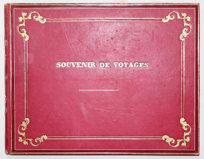 Bild Nr.2: 131-1618 Souvenir de Voyages: (Deutschland)