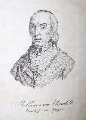 Bild Nr.2: 131-1619 Litzel,G.: (Deutschland, Speyer)